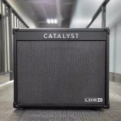 Line 6 - Catalyst 60W 1x12'' Combo