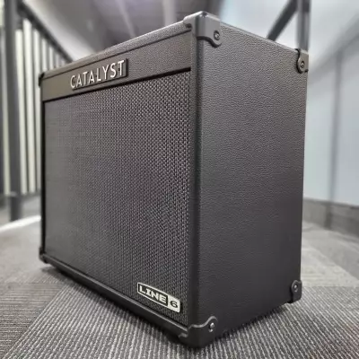 Line 6 - Catalyst 60W 1x12'' Combo 4