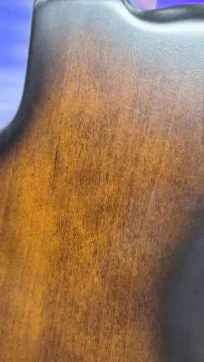 Godin Guitars - Guitare �lectrique Radiator - Burbon Burst 2