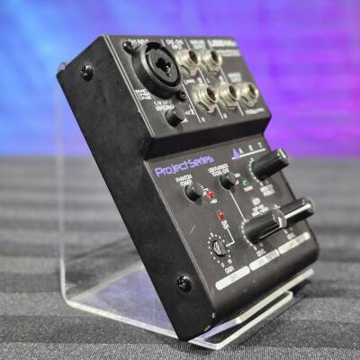 ART Pro Audio Mini USB Recording Mixer | Long & McQuade