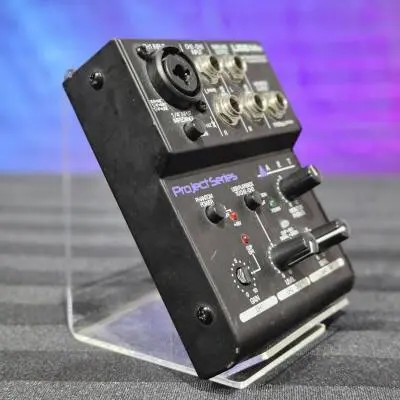 ART Pro Audio - Mini mixeur d'enregistrement USB 2