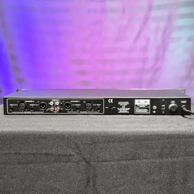 ART Pro Audio - �galiseur 15 bandes double 2