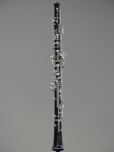 Store Special Product - Fox - Hautbois en r�sine de plastique