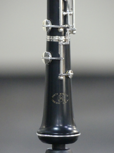 Store Special Product - Fox - Hautbois en r�sine de plastique