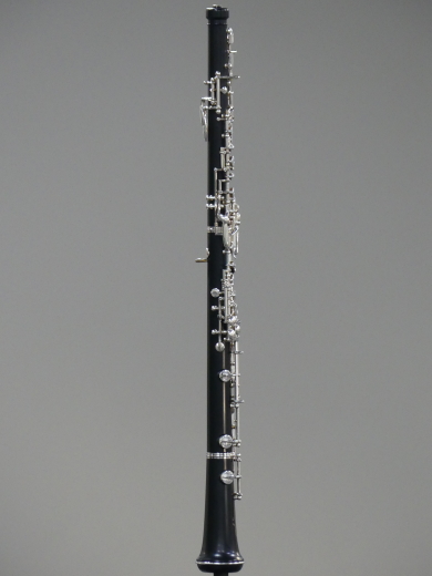 Store Special Product - Fox - Hautbois en r�sine de plastique