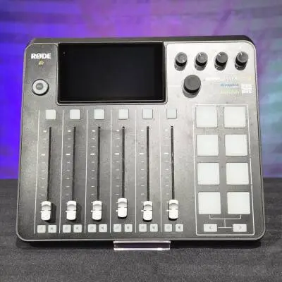 Store Special Product - RODE - Console RODECaster Pro II