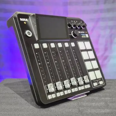 Store Special Product - RODE - Console RODECaster Pro II