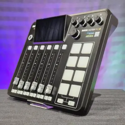 Store Special Product - RODE - Console RODECaster Pro II