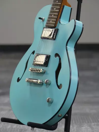 Godin - Montreal Premiere HT Laguna 5