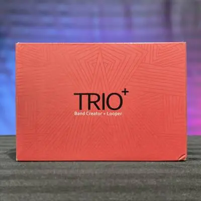 Digitech - Trio Plus Band Creator + Looper 2