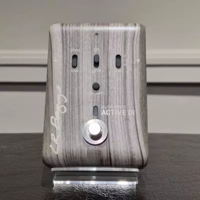 L.R Baggs - Align Series Pdale DI active