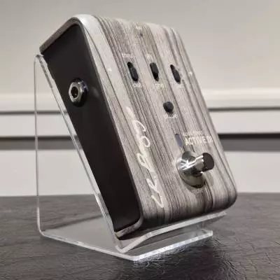L.R Baggs - Align Series Pédale DI active 2