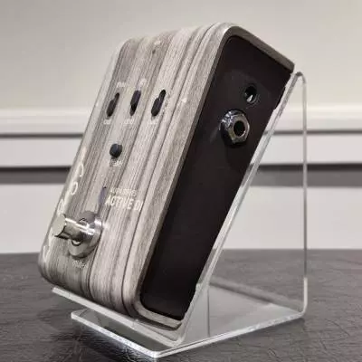 L.R Baggs - Align Series Pédale DI active 2