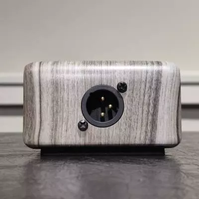 L.R Baggs - Align Series Pédale DI active 2