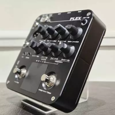 Gallien-Krueger - Pré-amplificateur de basse PLEX 2