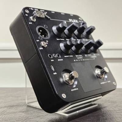Gallien-Krueger Plex Bass Preamp | Long & McQuade