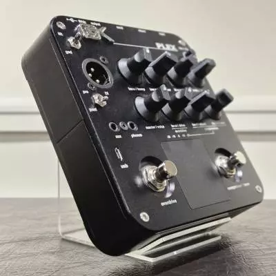 Gallien-Krueger - Pré-amplificateur de basse PLEX 2