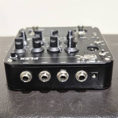 ベース GALLIEN-KRUEGER PLEX Gallien-Krueger Plex Bass Preamp | Bass Buddha