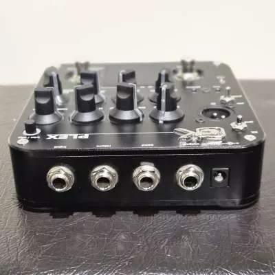 Gallien-Krueger - Pré-amplificateur de basse PLEX 2