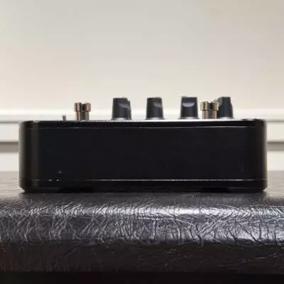 Gallien-Krueger - Pré-amplificateur de basse PLEX 2