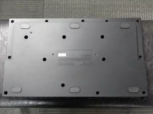 Roland - Groovebox à 8 canaux MC-707 7