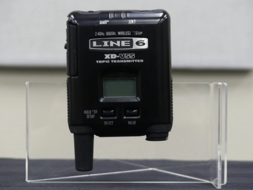 Line 6 - Système de micro-casque sans fil 7