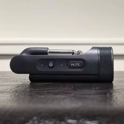 Bose Professional Products - Émetteur sans fil pour instrument pour système S1 Pro+ 2