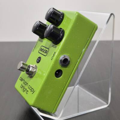 Gear Hunter | MXR - Carbon Copy Bright - Délai Analogue