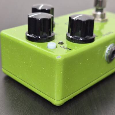 MXR Carbon Copy Bright Analog Delay | Long & McQuade