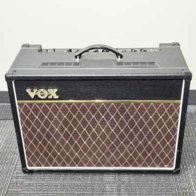 Vox - AC15C1 - 15 Watt 1x12 Tube Combo 2