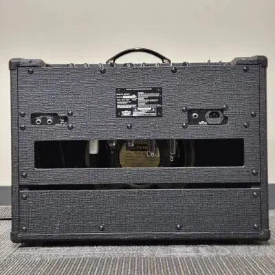 Vox - AC15C1 - 15 Watt 1x12 Tube Combo 2