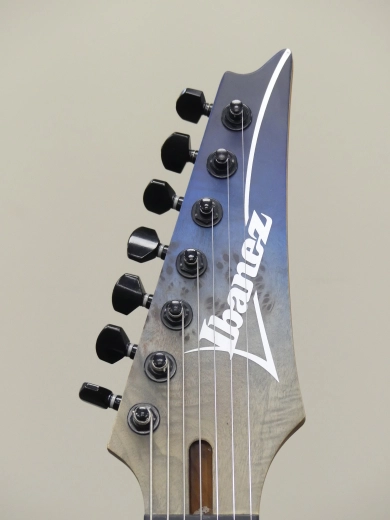 Ibanez - Guitare �lectrique � 7 cordes RGD Standard - Deep Seafloor Fade Flat 2