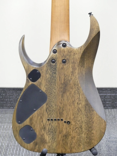 Ibanez - Guitare �lectrique � 7 cordes RGD Standard - Deep Seafloor Fade Flat 2