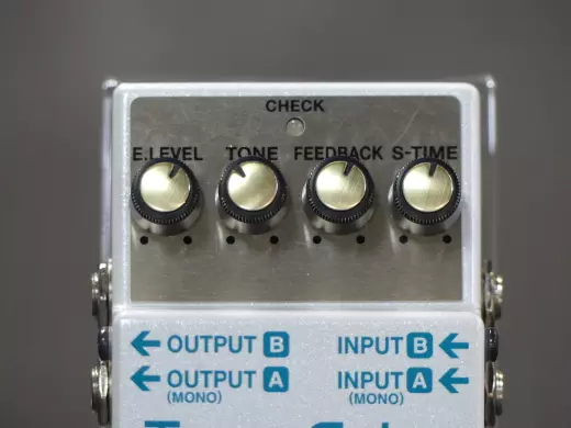 BOSS - Tera Echo 2