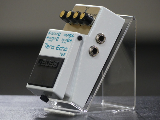 BOSS TE-2 Tera Echo Pedal | Long & McQuade