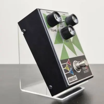 Maestro Effects - P�dale Titan Boost 2