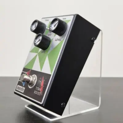 Maestro Effects - P�dale Titan Boost 2