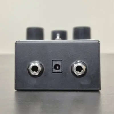 Maestro Effects - P�dale Titan Boost 2