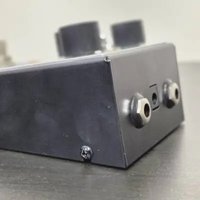 Maestro Effects - P�dale Titan Boost 2