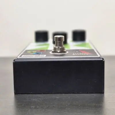 Maestro Effects - P�dale Titan Boost 2