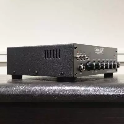Mesa Boogie - Ampli de basse ultra-compact Subway D-350 2