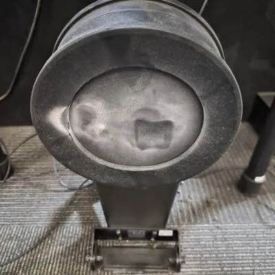 Roland - Batterie �lectronique TD-27KV2 de la s�rie V-Drums 2 avec supports 2