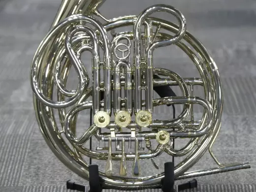 Conn - Cor franais double professionnel V8D Vintage 2