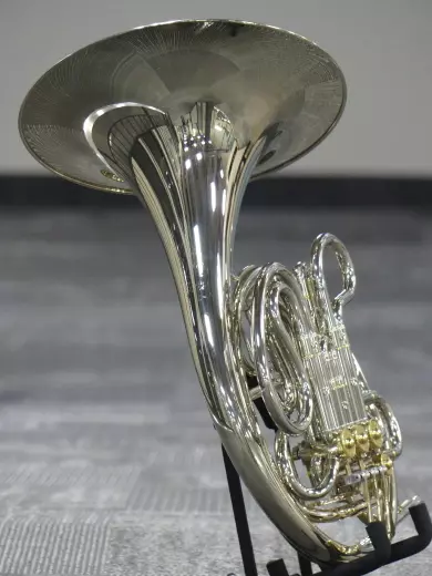 Conn - Cor franais double professionnel V8D Vintage 2