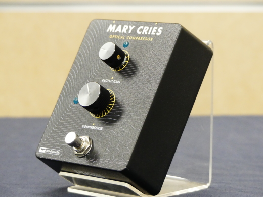 PRS Guitars - Pdale de compression optique Mary Cries 2