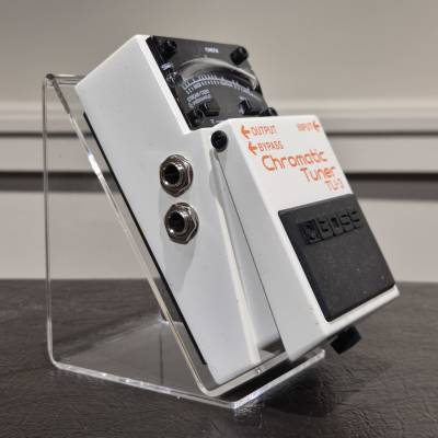 BOSS Chromatic Tuner | Long & McQuade
