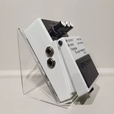 BOSS - Pédale Noise Suppressor 2