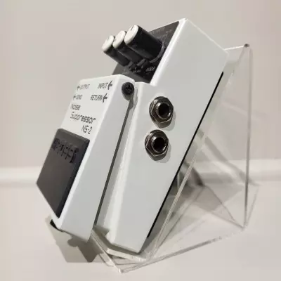 BOSS - Pédale Noise Suppressor 2
