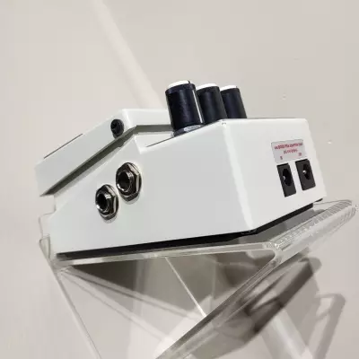 BOSS - Pédale Noise Suppressor 2