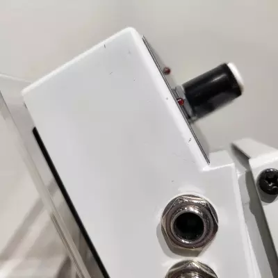 BOSS - Pédale Noise Suppressor 2